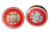 2 x Led Hamburger Lumini Spate Neon Pentru Camion Caravana 12v 24v