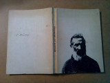 OMAGIU LUI BRANCUSI - D.R. Popescu (redactor) - V. Pop Silaghi - 1976, 255 p., Alta editura