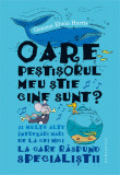 Oare pestisorul meu stie cine sunt? Si multe alte intrebari mari de la cei mici la care raspund specialistii, Humanitas