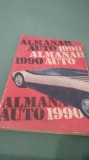 ALMANAH AUTO 1990