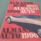 ALMANAH AUTO 1990