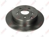 Disc frana TOYOTA COROLLA Verso (ZER, ZZE12, R1) (2004 - 2009) ABE C42050ABE