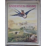 BASME. ILUSTRATII DE MARCELA CORDESCU-HANS CHRISTIAN ANDERSEN-267349
