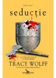 Seductie. Seria Crave Vol.4, Corint