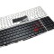 Tastatura Sony Neagra Vaio VGN AW330J layout UK fara rama enter mare, Vaio VGN AW335J layout UK fara rama