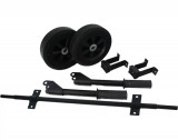 Kit de Roti pt. Generatoarele Konner Modelele KS-10000 cu bara de diam 32mm - KS-10-KIT, Oem