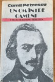 Un om intre oameni - Camil Petrescu - vol. 2