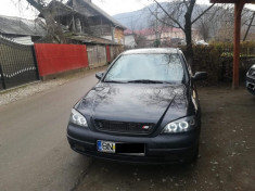 Opel astra G foto