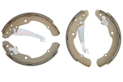 Set saboti frana VW CADDY II Pick-up (9U7) (1996 - 2000) ABE C0S003ABE foto