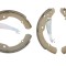 Set saboti frana VW CADDY II Pick-up (9U7) (1996 - 2000) ABE C0S003ABE