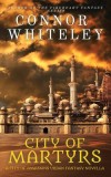 City of Martyrs: A City of Assassins Urban Fantasy Novella