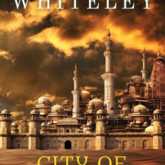 City of Martyrs: A City of Assassins Urban Fantasy Novella