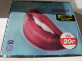 Sweet, soft &amp; sexy - 2 cd - g