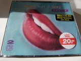 Sweet, soft &amp; sexy - 2 cd - g