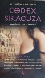Codex Siracuza - Jim Nisbet, Nemira, 2007, Carte Politista, Paperback, 502 Pagini