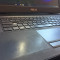 Laptop Asus G73JM procesor i7, video 1 gb ATI