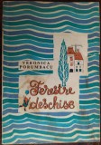 Cumpara ieftin VERONICA PORUMBACU: FERESTRE DESCHISE (1971/DESENE MARIA CONSTANTIN) [DEDICATIE]