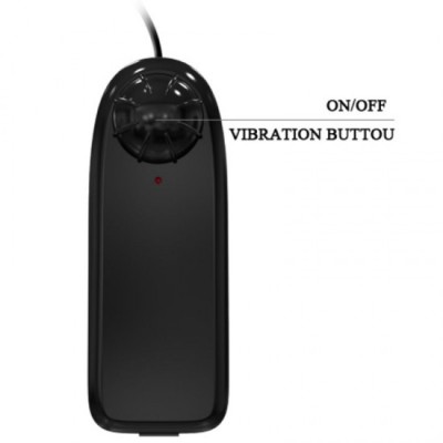BAILE - ARBITRARINESS REALISTIC VIBRATOR DILDO foto