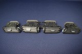 Gura de ventilație planșa de bord BMW X1 F48 2015 OEM: 9292740,9292741,9292739 2300967
