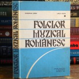 Folclor Muzical Rom&acirc;nesc - Gheorghe Oprea and Larisa Agape - 1983