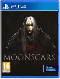 Moonscars PS4