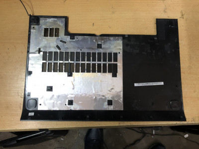 Capac spate lenovo g510, A181 foto