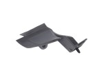 Aripa de plastic st&acirc;nga față LAND ROVER RANGE ROVER VELAR L560 2017 OEM: J8A2-56198-AB 19421072