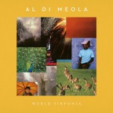 World Sinfonia | Al Di Meola, Ear Music
