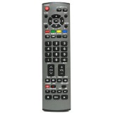 Telecomanda Universala EUR7651110 Panasonic pentru LCD LED Smart TV, Gata de Utilizare