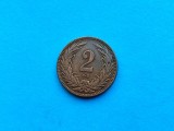 2 Filler 1910 Ungaria-rarut