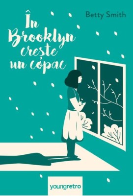 In Brooklyn creste un copac &amp;ndash; Betty Smith foto