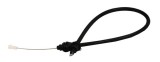 Cablu acceleratie RENAULT MEGANE Sc&eacute;nic VAN (JA0/1_) (1996 - 2001) MAXGEAR 32-1307