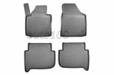 Covorase Cauciuc Tip Tavita Aristar Volkswagen Touran (2003-2015) 5/7 Locuri