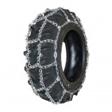 Lanturi Antiderapante Tip Plasa V-BAR 9mm: 175/75 R13, 195/70 R13, 155/80 R14, 215/45 R18, 225/40 R19 - Autoturism