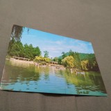 Cumpara ieftin CARTE POSTALA RAMNICU VALCEA-PARCUL CIRCULATA