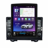 Cumpara ieftin Navigatie dedicata cu Android Honda HR-V dupa 2021, 8GB RAM, Radio GPS Dual