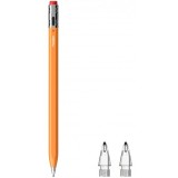 Touch Pen Metapen Air8 Pro X pentru Apple iPad, Versiune Activ, Portocaliu ME-APP172