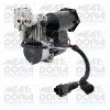 MEAT &amp; DORIA 58015 Compresor, instalatie aer comprimat