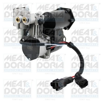 MEAT &amp;amp; DORIA 58015 Compresor, instalatie aer comprimat foto