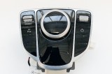 Buton de control navigație MERCEDES-BENZ C W205 2017 OEM: A2059059306,A2059020104,A2059006115,A2059015609,A2059056207 10891725