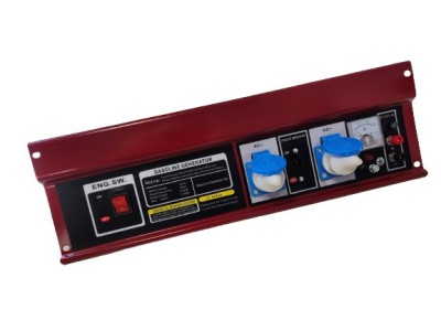 Panou control generator 2 - 5 Kw foto