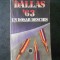 STELIAN TURLEA - DALLAS. 22 NOIEMBRIE 1963. UN DOSAR DESCHIS