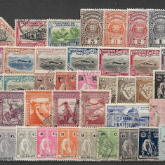 5807 lot timbre colonii portugheze