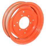 Janta roata fata pentru U-650, 5.50 Jx20, prezoane M16, calitate superioara