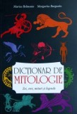 Dictionar de Mitologie - Marisa Belmonte