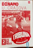 Program de meci Dinamo Bucuresti v Universitatea Craiova 25.07.2026 Superliga