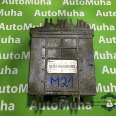 Calculator ecu Renault Megane I (1996-2003) 0 281 001 810