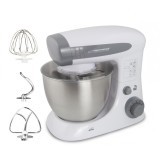 Esperanza Procesor Universal de Alimente și Asistent de Gătit 800W 4L - Robot de Bucătărie - EKM024