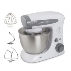 Esperanza Procesor Universal de Alimente ?i Asistent de Gatit 800W 4L - Robot de Bucatarie - EKM024 foto