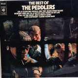 The Peddlers &lrm;&ndash; The Best Of VG+ VG+ vinil, LP, disc muzica jazz, soul, pop _ CBS, 1971, Olanda